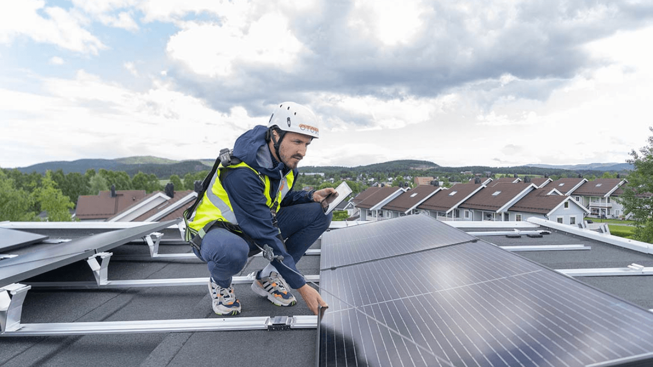 Otovo, Güneş Enerjisi ve Batarya Çözümlerine Yatırım Yaparak 40 Milyon Euro Topladı